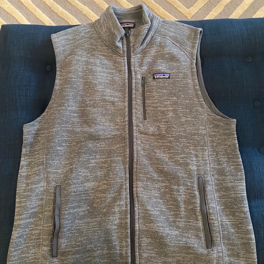 Patagonia Better Sweater Vest - Men’s